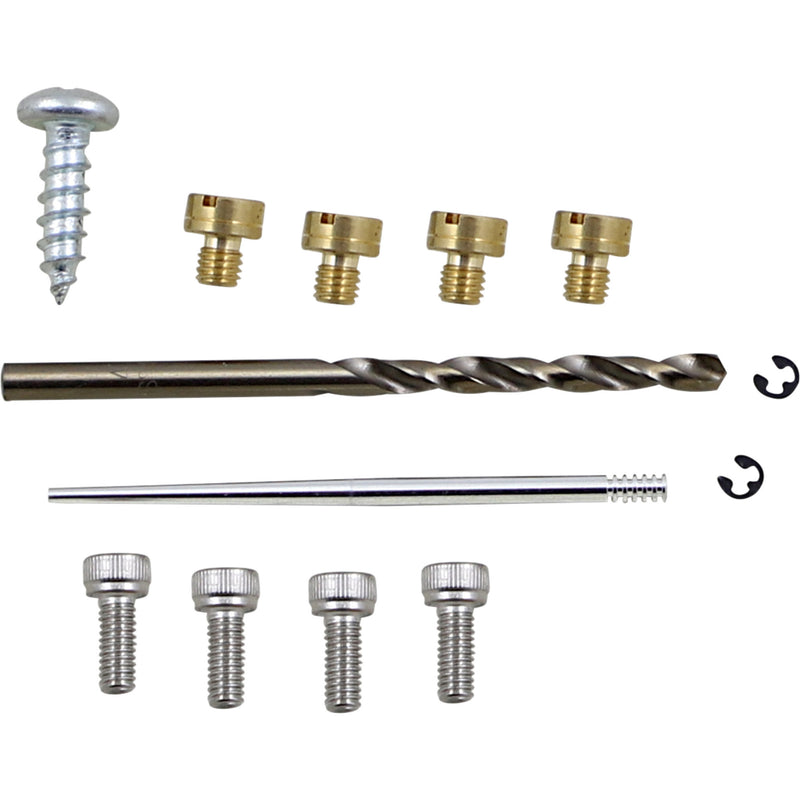 Baron Jet Kit - BA-2420RD Yamaha 1700 / XV1600A / 1600 / XV1700A 1999-2007