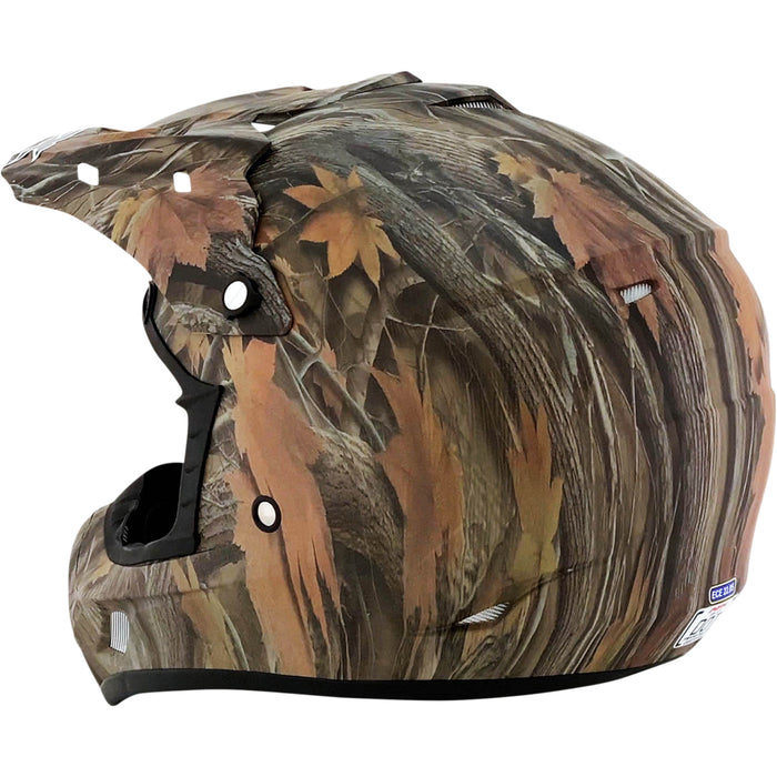 AFX FX-17 Helmet - Medium