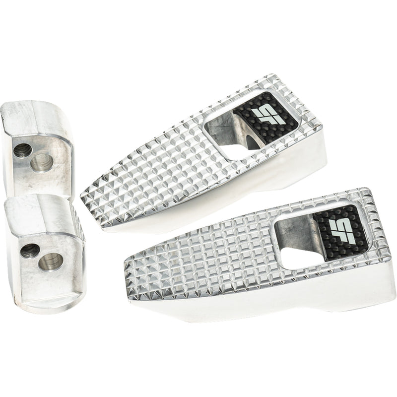 Slyfox Speedpegs Footpegs - SF-903-02-2 For Harley Softail 2018-2023