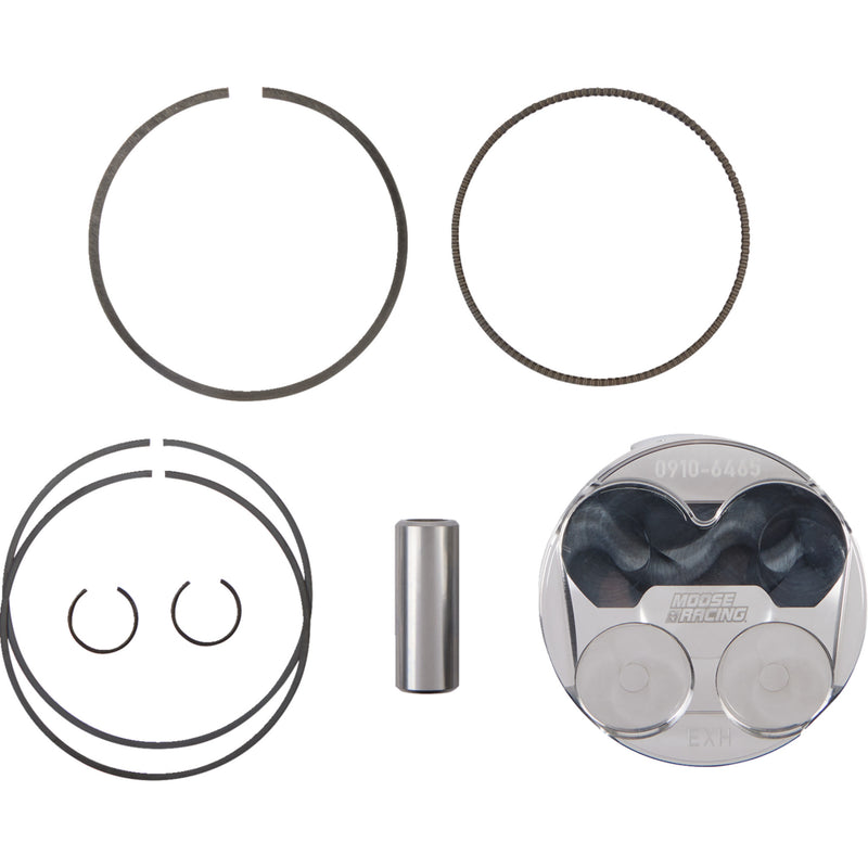 Moose Offroad Piston Kit - MP2000C Honda CRF 250 2002-2008