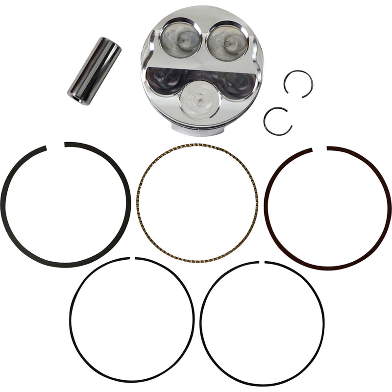JE PISTONS 0910-5861 247956 ATV/UTV Piston Kit Piston Kit