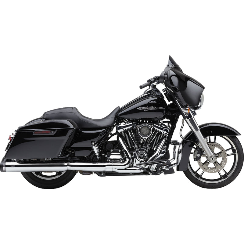 Cobra Neighbor Haters™ Muffler - 6277 For Harley Touring 2017-2022