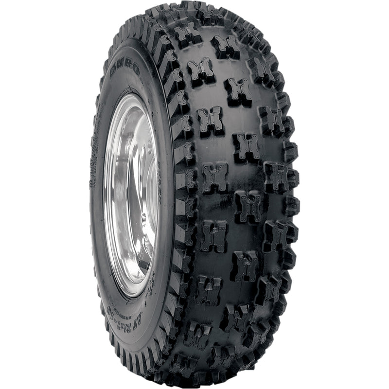 DURO HF2012-02 31-201210-227B DI-2012 Front Tire Tire - DI-2012 - Front - 22x7-10 - 4 Ply