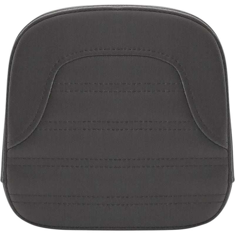 Saddlemen Slim Sissy Bar Pad - 040761 For Harley Motorcycles 1997-2023