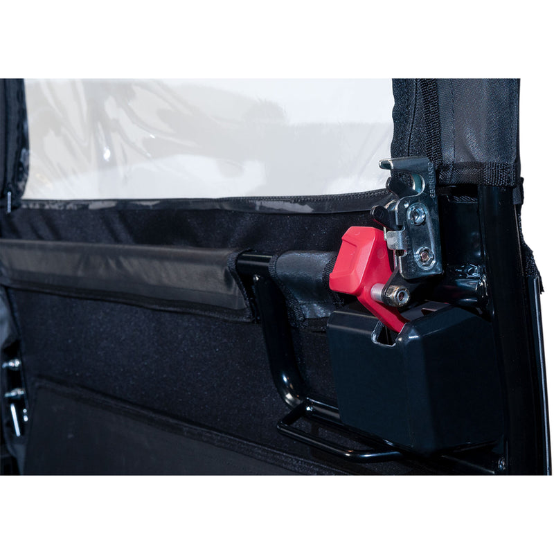 Seizmik Door Kit - 52-06023KIT Polaris Ranger 2015-2022