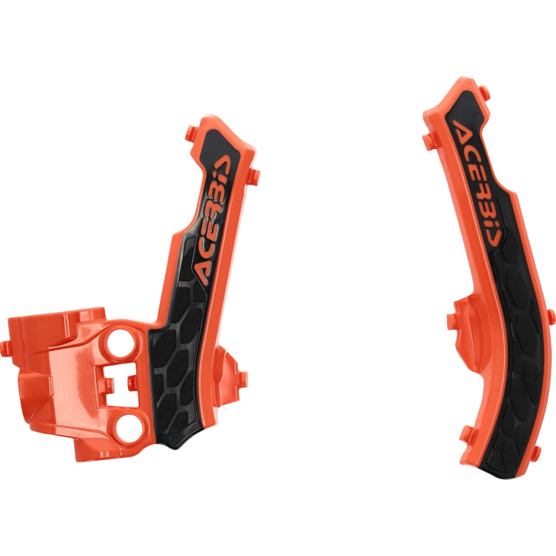 Acerbis Frame Guard - 2979615225 For KTM SX 50 / 5 / 3 2016-2024 | Gas Gas 50 / 5 2021-2023 | Husqvarna TC 50 / 5 2017-2024