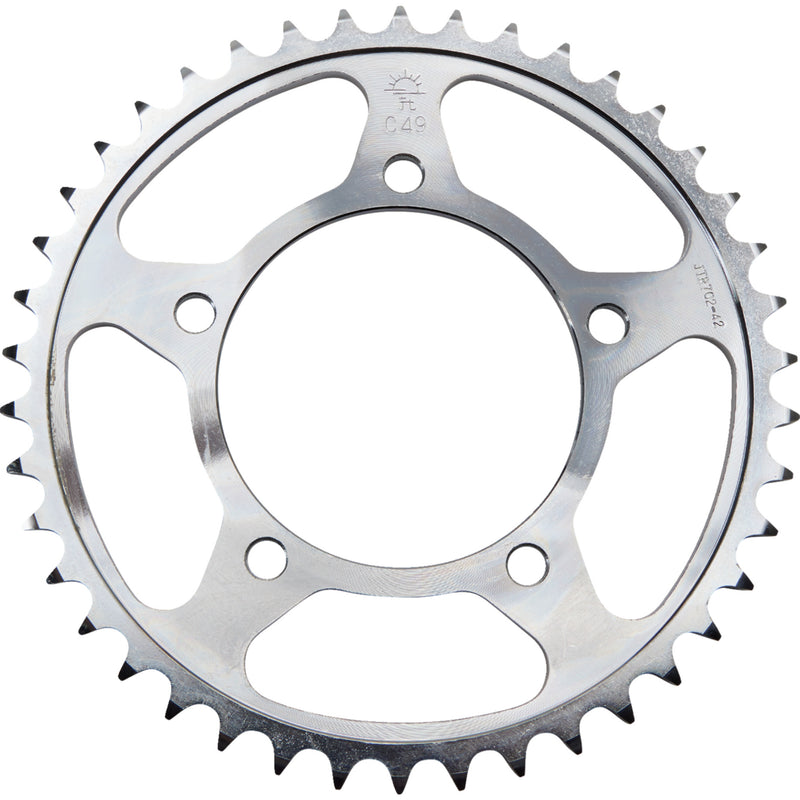 JT Sprockets Sprocket - JTR702.42 Aprilia Mille / Mille Tuono / 1000 Tuono Factory 1998-2005