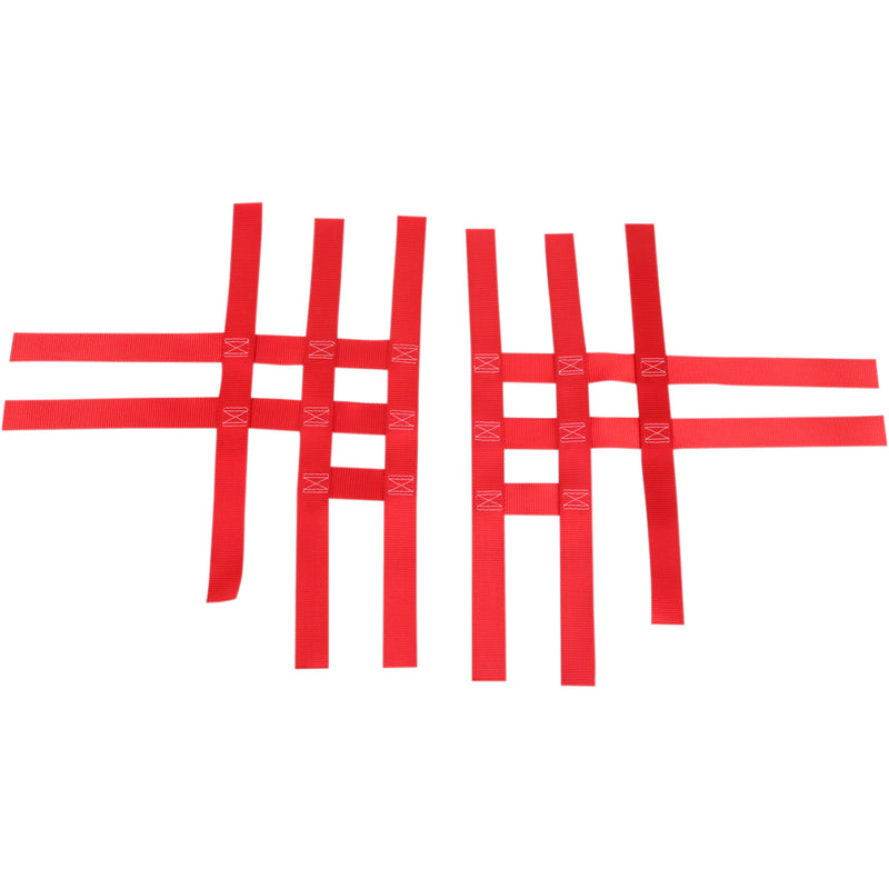 Motorsport Products EZ-Fit Net - 81-0303 For Yamaha ATVs 1987-2006 | Honda TRX250X / TRX250EX / TRX300EX 2001-2009