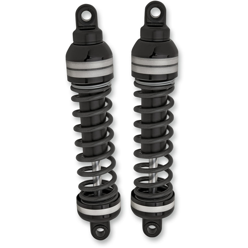 Progressive Suspension 944 FST Shock Absorber - 944-4071UT For Harley Motorcycles 1980-2026
