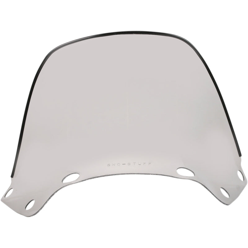 Sno Stuff Windshield - 450-628 Yamaha Snowmobiles 1991-1999
