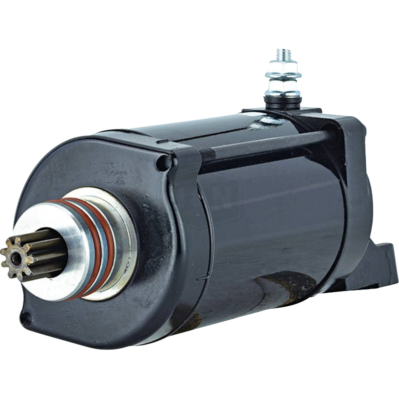 Parts Unlimited Starter - 2110-1365 For Can-Am Roadsters / Spyder / Maverick / Ryker 2015-2025 | Sea-Doo Watercraft 2017-2020