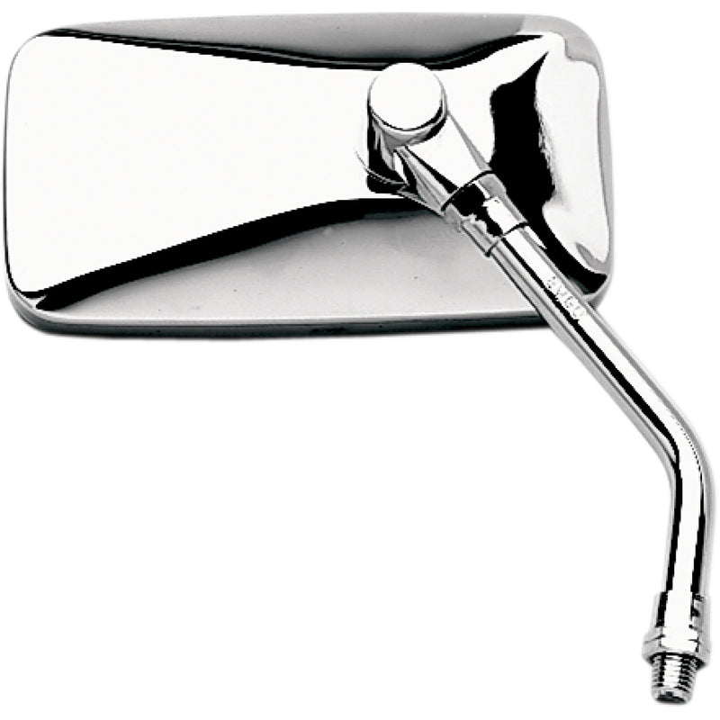 EMGO 20-42443 20-42443 Cruiser Mirror Sport Mirror - Chrome