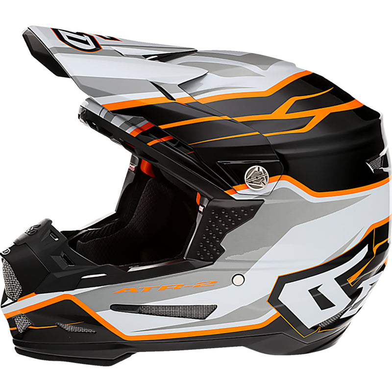 6D HELMETS ATR-2 Helmet