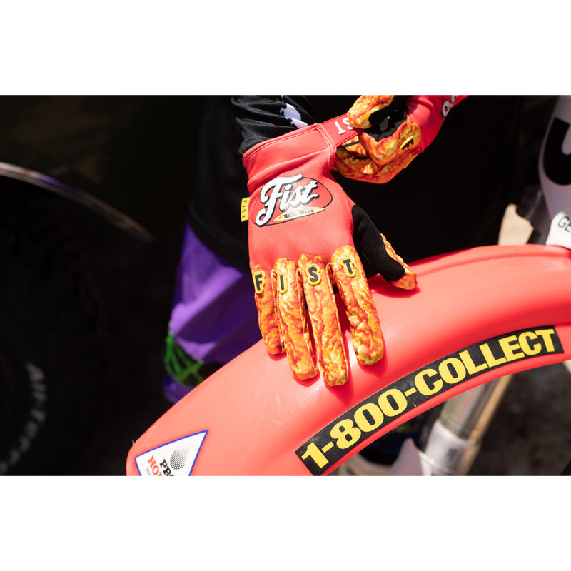 FIST HANDWEAR Strapped Chicken Fingers Gloves