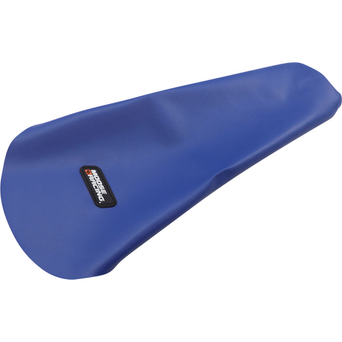 MOOSE OFFROAD 0821-3380 TTR5006-2 Standard Seat Cover Seat Cover - Blue - Yamaha