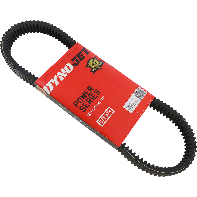 Dynojet Power Series Drive Belt - 11-DCB1X For Arctic Cat Wildcat 2020-2023 | Textron Wildcat 2018-2019