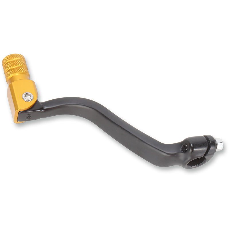 Moose Offroad Shift Lever - 81-0456-02-50 Suzuki RMZ 450 2008-2025