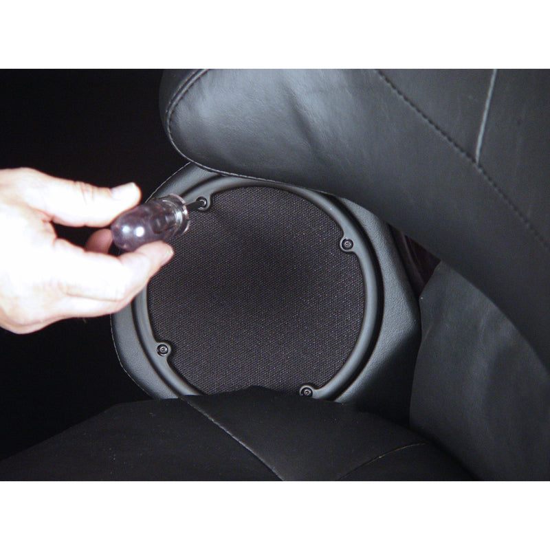 J & M Speaker - HSUK-5252 For Harley Touring 1998-2013