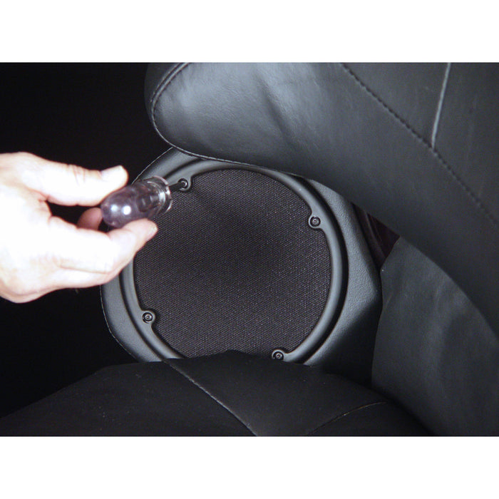 J & M 4405-0962 HSUK-5252 Speaker Kit 2 ohm - oem style