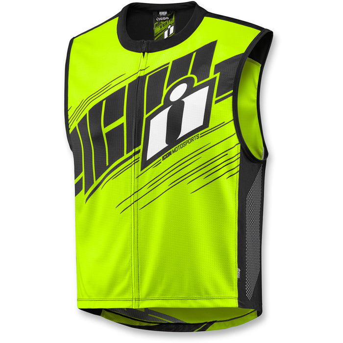 ICON Mil Spec 2™ Vest Hi-Viz
