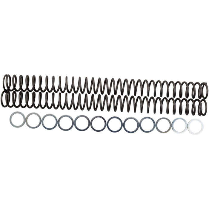 RACE TECH 0405-0313 FRSP 435152 Fork Springs — 29.10 lb/in Fork Springs - 0.52 kg/mm