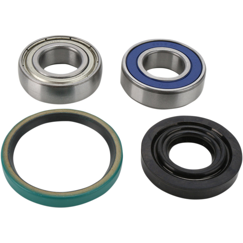 All Balls Bearing And Seal Kit - 14-1017 Ski-Doo Snowmobiles 1999-2007