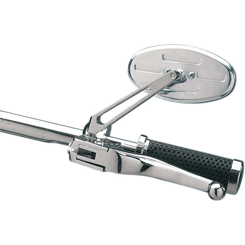 Drag Specialties Mirror For Harley Motorcycles 2022-2026