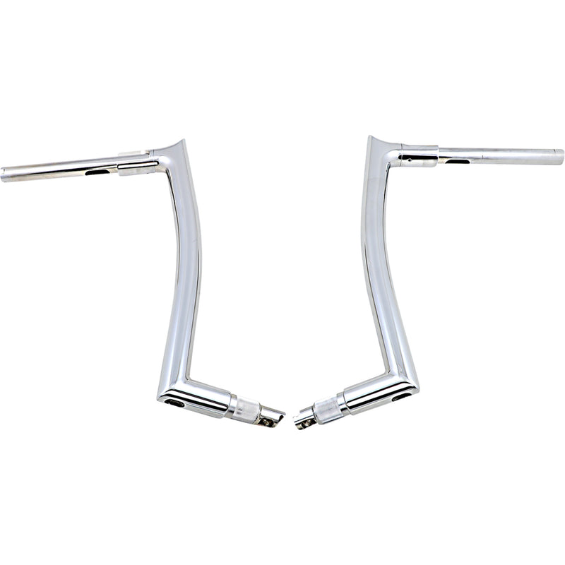 Fat Baggers Inc. Handlebar - 808016 For Harley Road King Special 2018-2020