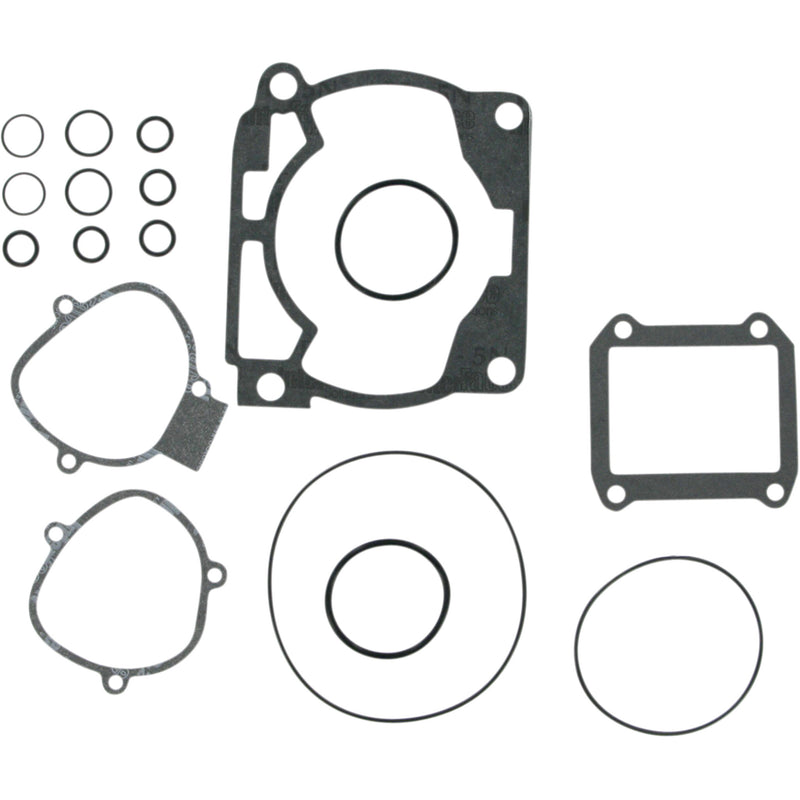 Moose Offroad Gasket - 810333MSE For KTM SX 250 / XC 250 2007-2016 | Husqvarna TC 250 / TE 250 2014-2016 | Husaberg TE 250 2011-2014