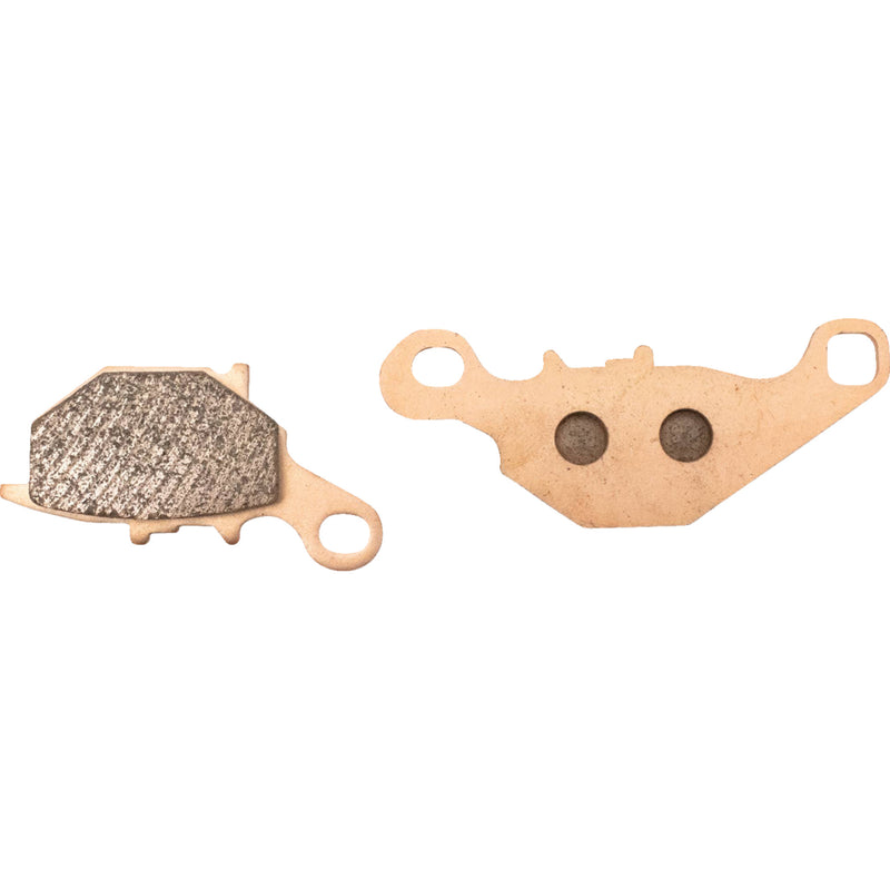 ALL BALLS 1721-3246 18-8083 Sintered Brake Pads