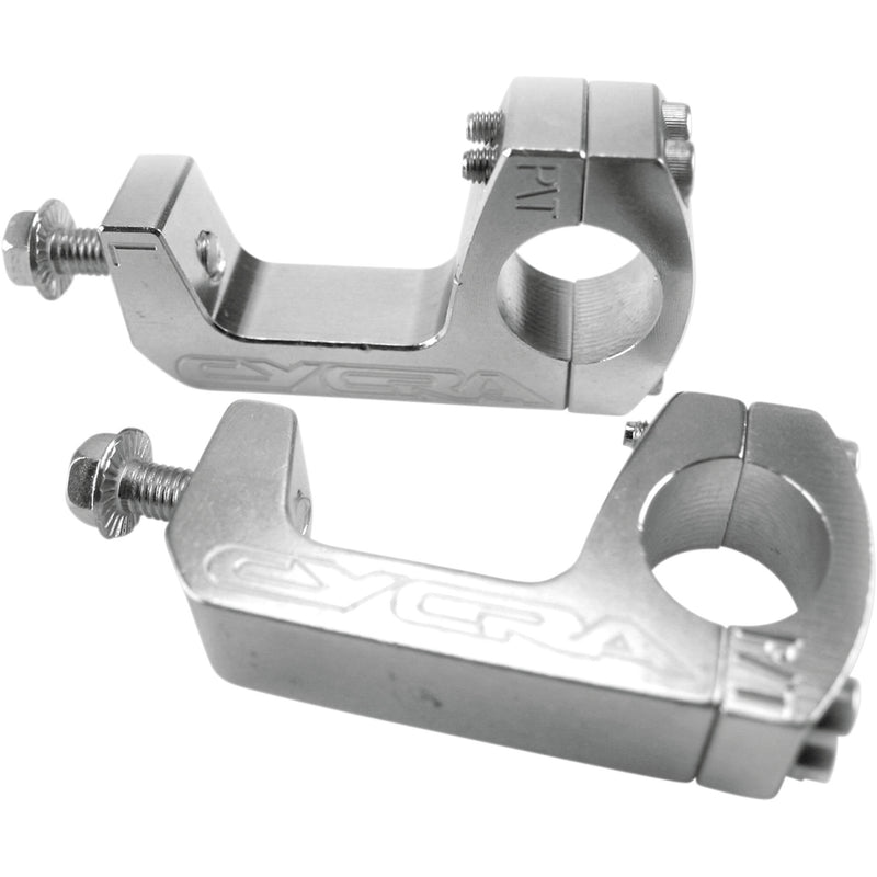 CYCRA 0635-0393 1CYC-1150-02 Probend™ Handguard Hardware u clamp - pro taper