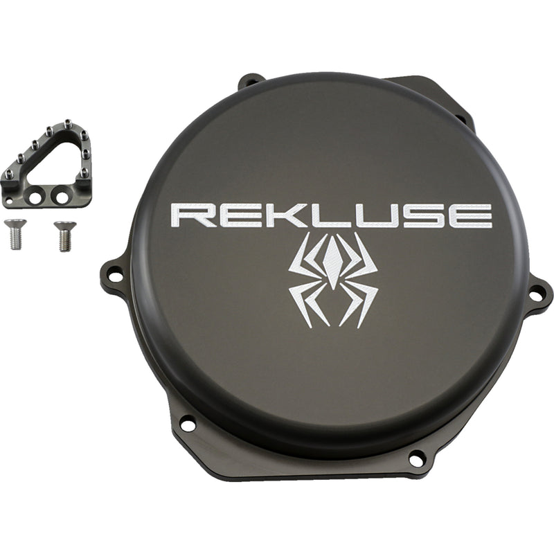 Rekluse Cover - RMS-332 KTM Dirt Bikes 2008-2011