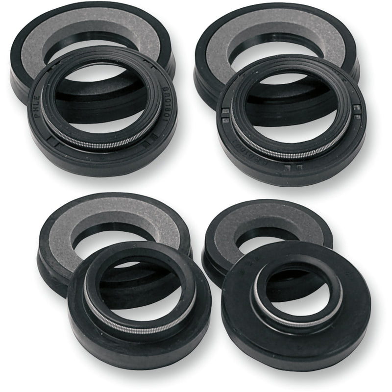 Race Tech For KYB Seal Set - SKOS 1602S For Yamaha Dirt Bikes 2000-2026 | Suzuki 1000 / RM 250 / RMZ 250 2016-2024 | Beta 450 2024