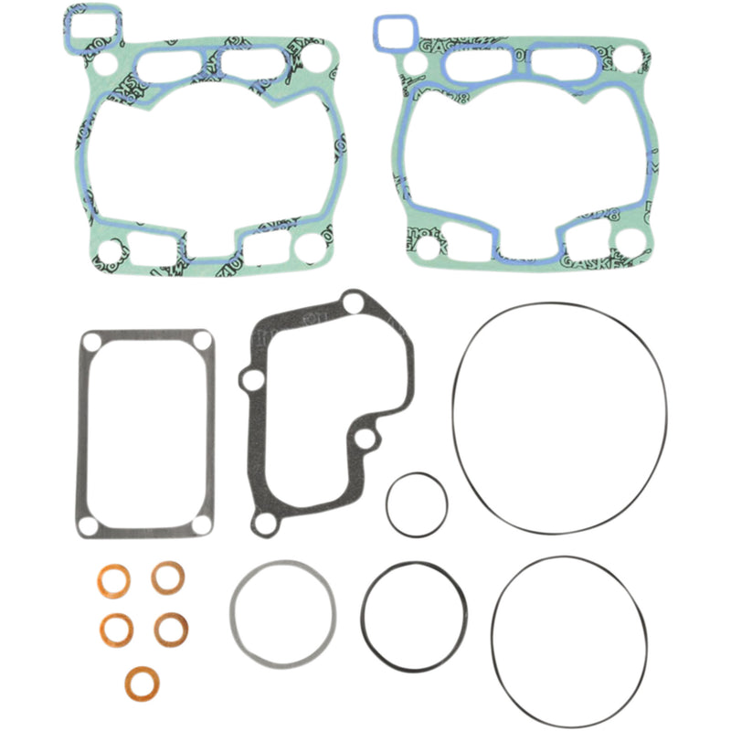 Athena Gasket Kit - P400510600143 Suzuki RM 125 1997-2007