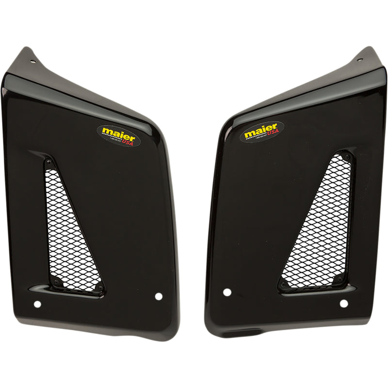 Maier Air Scoops - 578100 Kawasaki 650 1987-2007