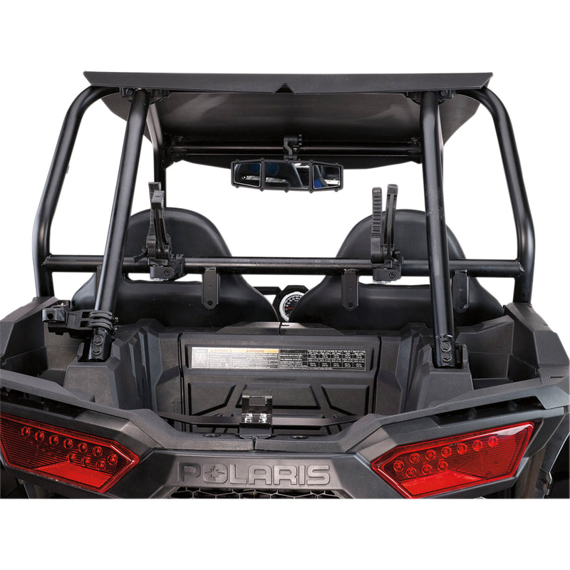 MOOSE OFFROAD 3518-0175 UTVCAM0ES1 Camlock Gunrack utv - single