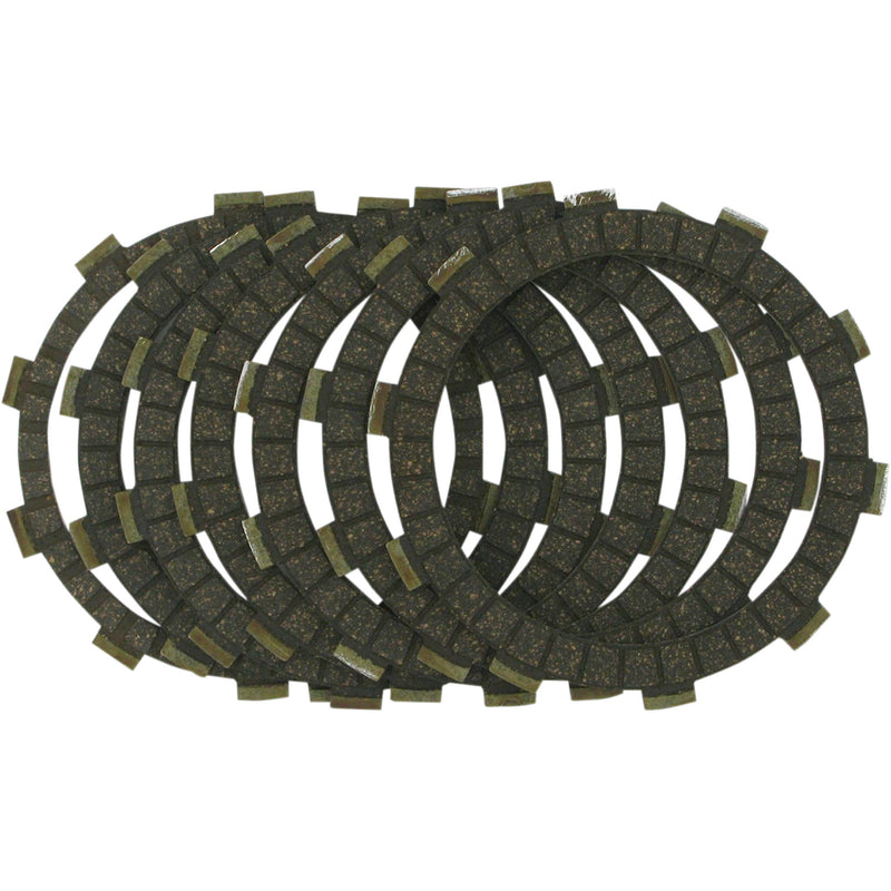 Vesrah Friction Plate Set - VC-140 Honda Motorcycles 1978-1987
