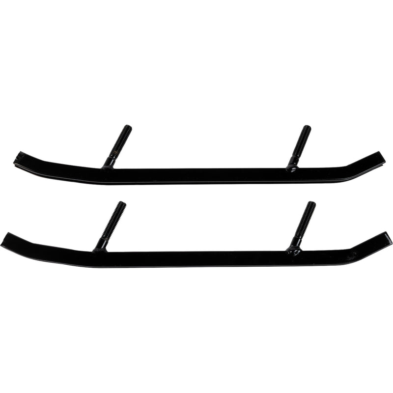 WOODY'S 4610-0012 ASR-9600 Wearbar Wear Bars - Standard - Ski-Doo/Lynx