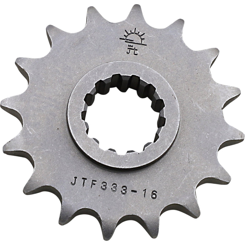 JT Sprockets Honda Sprocket - JTF333.16 Honda Motorcycles 1990-2015