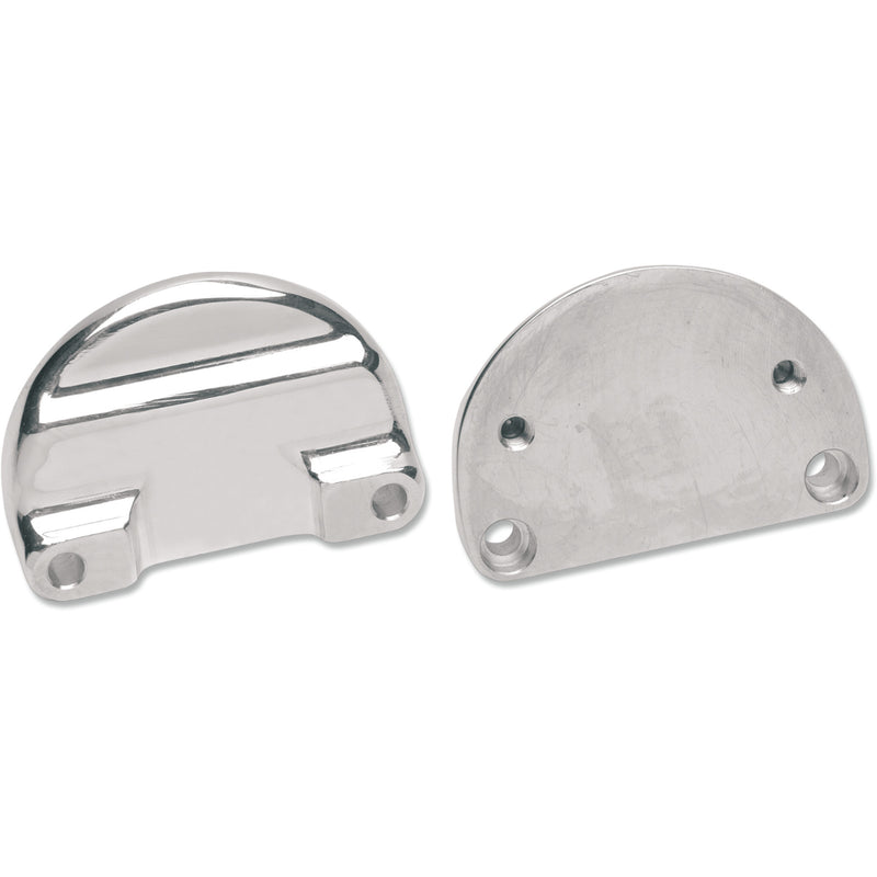 Drag Specialties Adapter - 1410-0021 For Harley Motorcycles 1980-2013