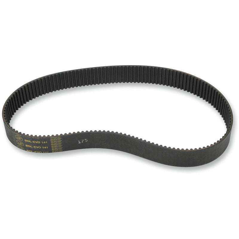 BELT DRIVES LTD. DS-360002 BDL-141 Replacement Primary Drive Belt Replacement Belt