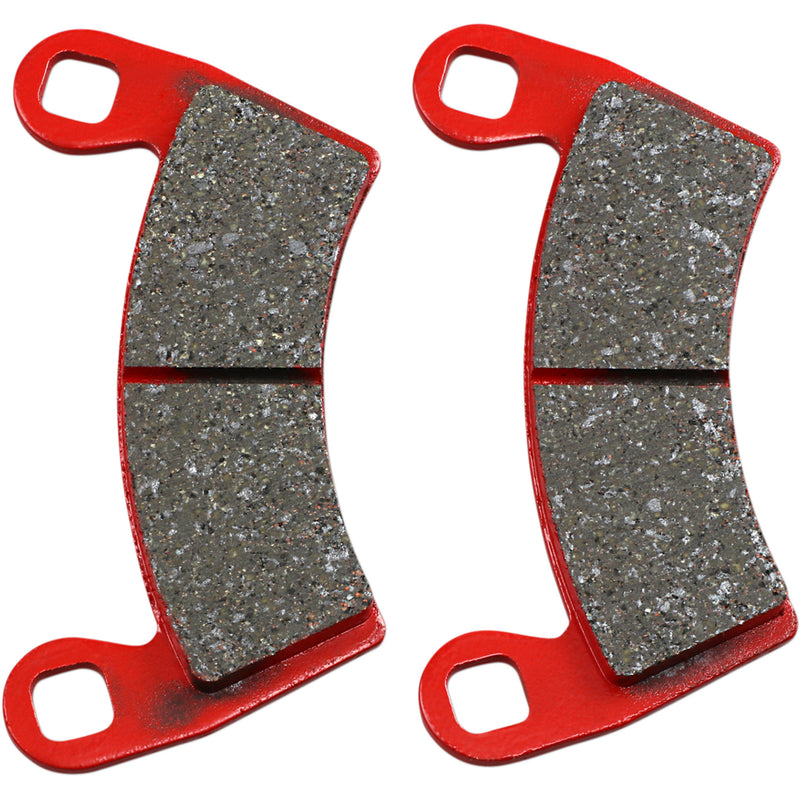 EBC Brake Pad - FA656X Polaris UTVs 2011-2024