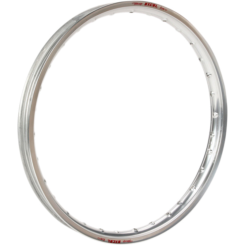 EXCEL RKGBS404 GBS404 Takasago Rim Rim - Takasago - Front - 32 Hole - Silver - 19x1.4