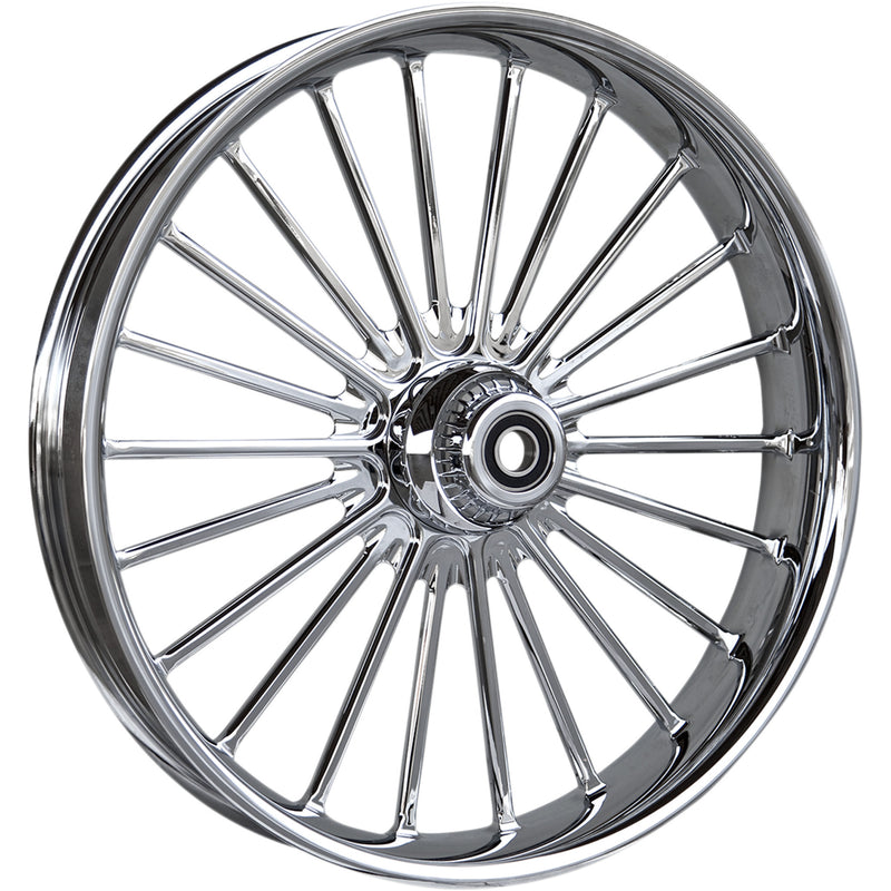Rc Components Illusion Wheel - 21350903114126C For Harley Touring 2014-2023