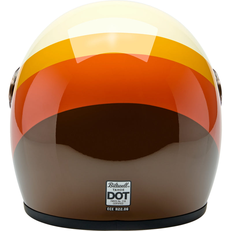 BILTWELL Tahoe™ 20th Anniversary Helmet