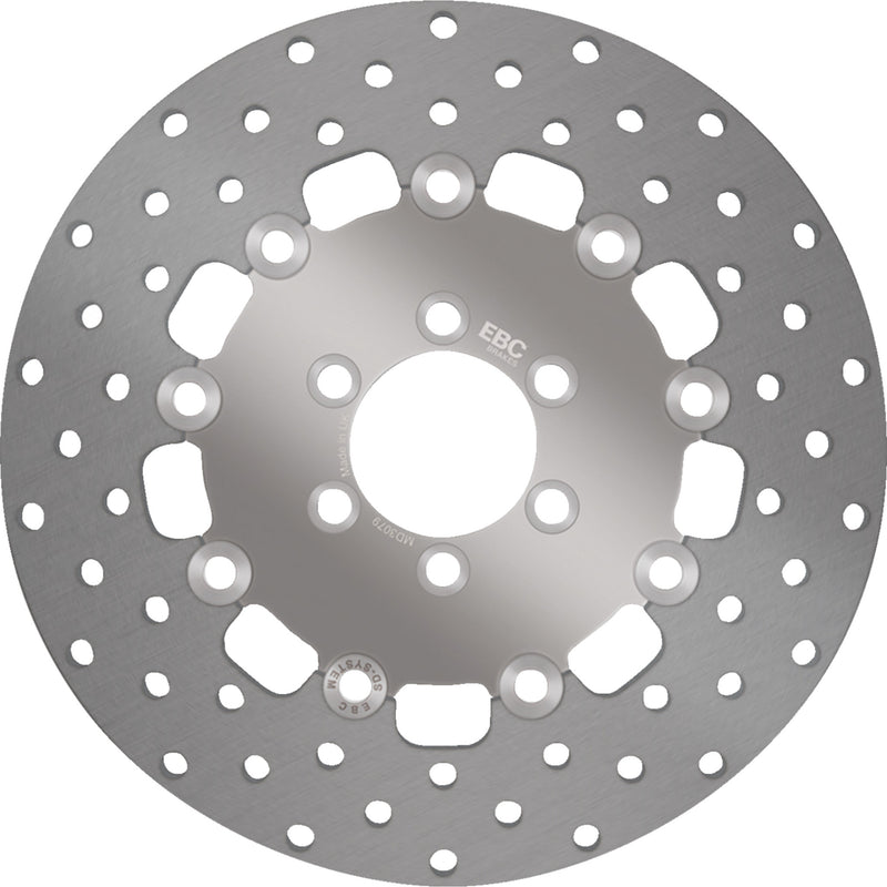 Ebc Pro-Lite Series Brake Rotor - MD3079 Suzuki Intruder 1998-1999