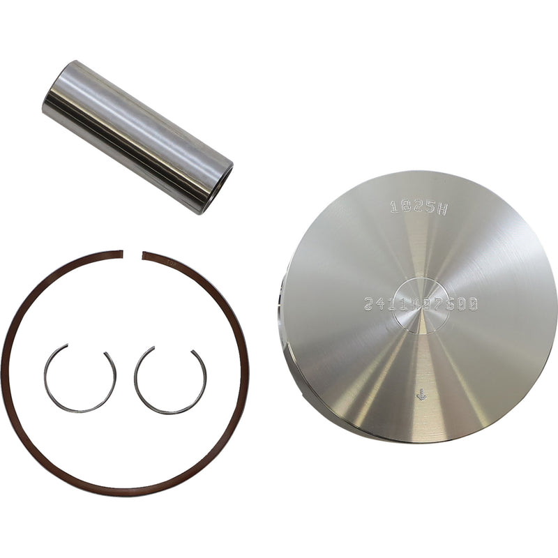 Wiseco Pro-Lite Piston Kit - 2411M07600 Ski-Doo Snowmobiles 1999-2019