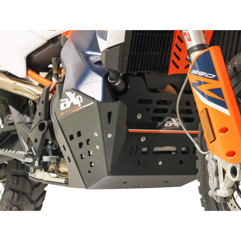 Axp Racing Skid Plate - AX1702 KTM 790 Adventure / 890 Adventure / 890 Adventure Rally 2019-2025