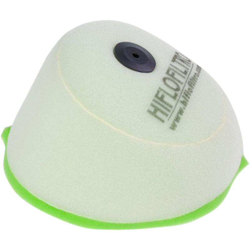 Hiflofiltro Air Filter - HFF3012 Suzuki RM 125 / RM 250 1996-2001