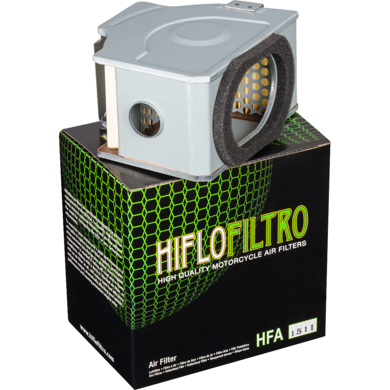 Hiflofiltro OEM Air Filter - HFA1511 Honda CB550K / CB550K Four / CB550F Super Sport 1974-1978
